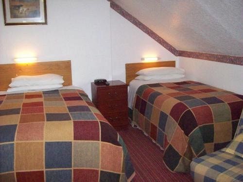Seaview House Bed And Breakfast Larne Buitenkant foto