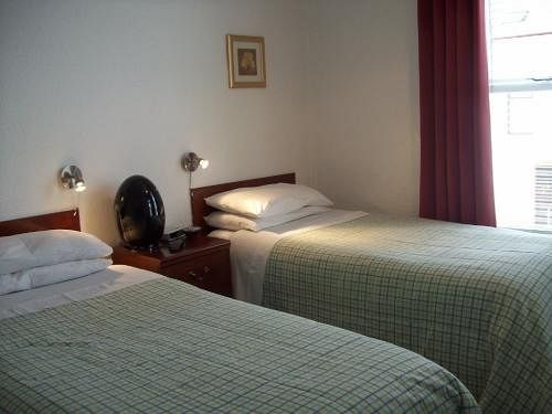 Seaview House Bed And Breakfast Larne Buitenkant foto