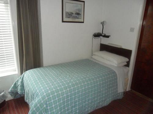 Seaview House Bed And Breakfast Larne Buitenkant foto