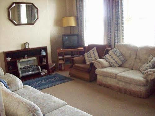 Seaview House Bed And Breakfast Larne Buitenkant foto