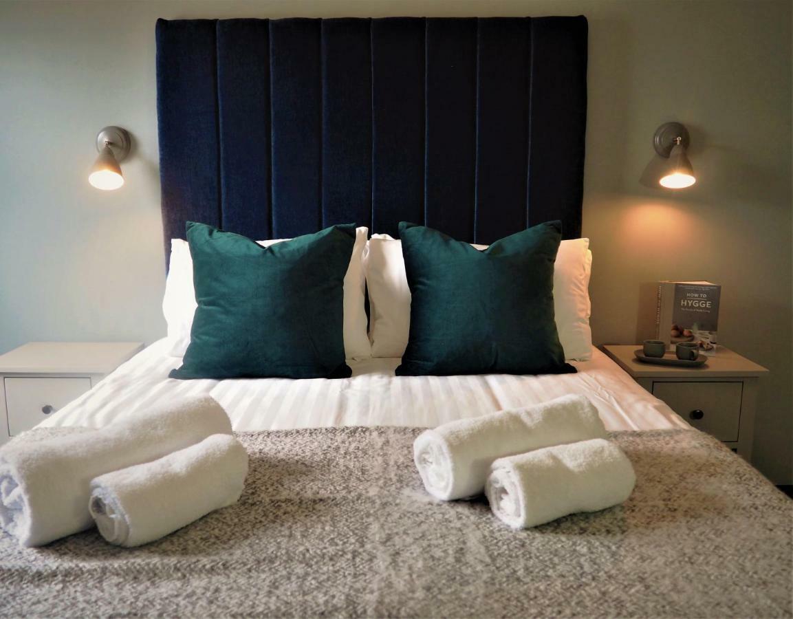 Seaview House Bed And Breakfast Larne Buitenkant foto