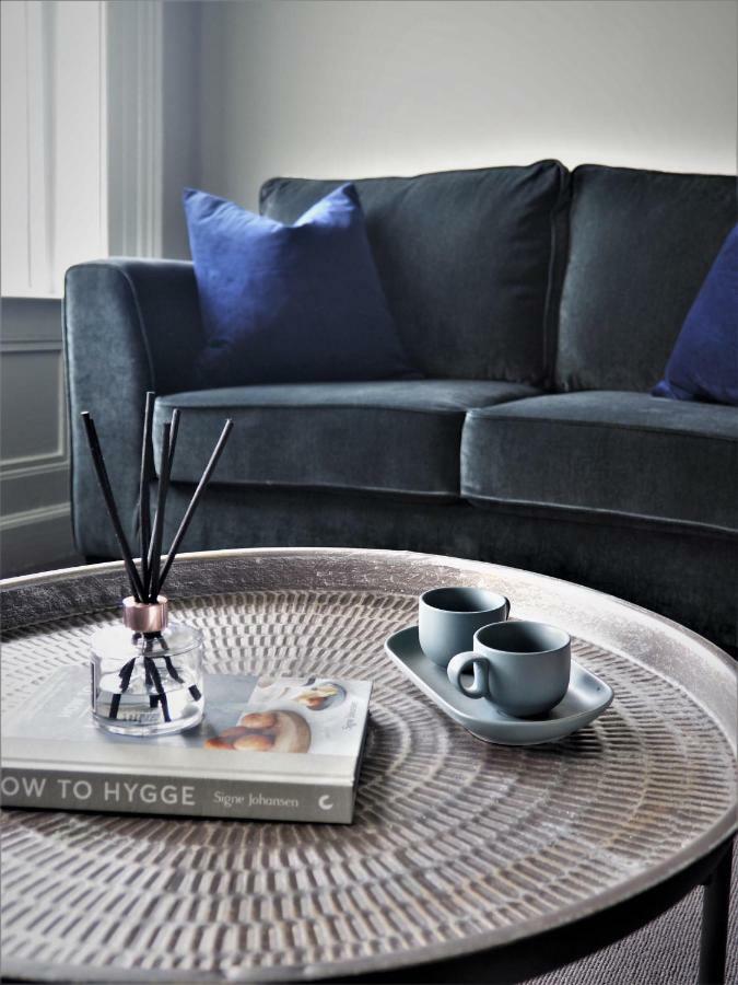 Seaview House Bed And Breakfast Larne Buitenkant foto